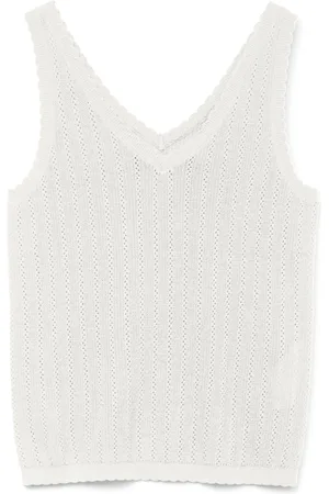 VERO MODA Gebreide top 