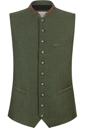 Stockerpoint Klederdracht gilet 