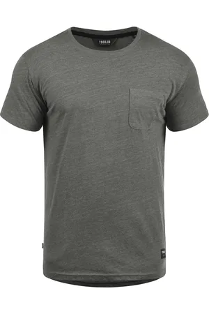 Solid Shirt 