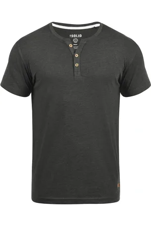 Solid Shirt 