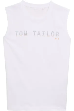 TOM TAILOR Shirt