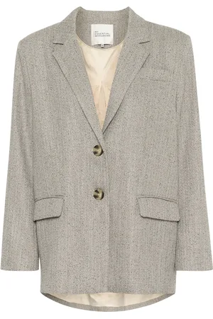 My Essential Wardrobe Blazers 