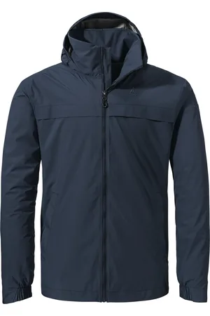 Schöffel Outdoorjas 