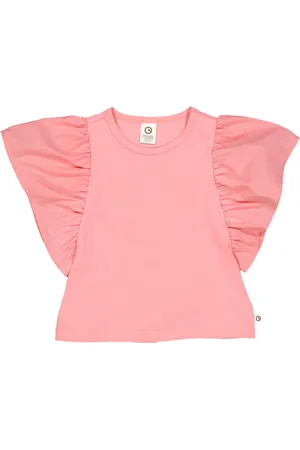 Green Cotton Shirt