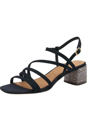 Tamaris Sandalen met riem