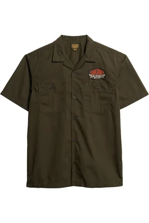 Superdry Overhemd
