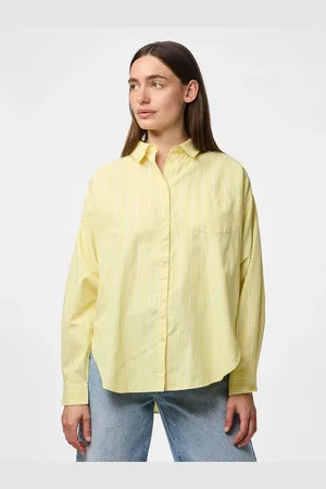 Pieces® Blouse 