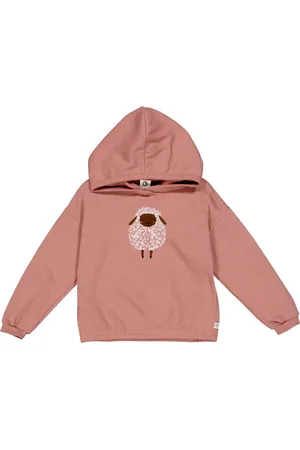 Green Cotton Sweatshirt