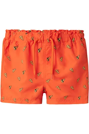 NAME IT Zwemshorts 