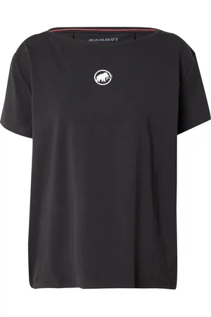 Mammut Shirt 