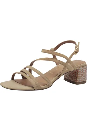 Tamaris Sandalen met riem