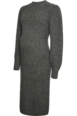 VERO MODA Gebreide jurk