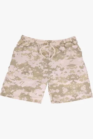 Dropsize Zwemshorts