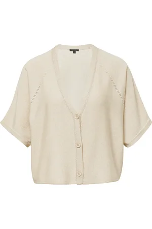 Comma, Gebreid vest