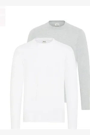 Solid Sweatshirt 