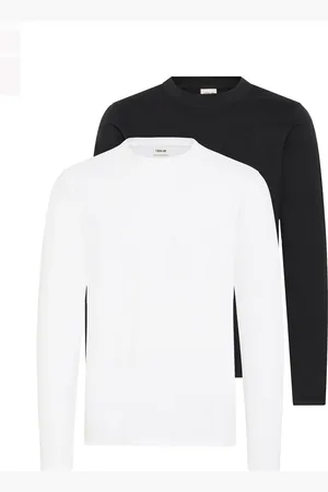 Solid Sweatshirt 