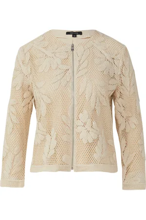 Comma, Gebreid vest