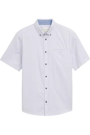 TOM TAILOR Overhemd