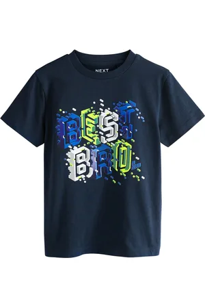 Next Shirt
