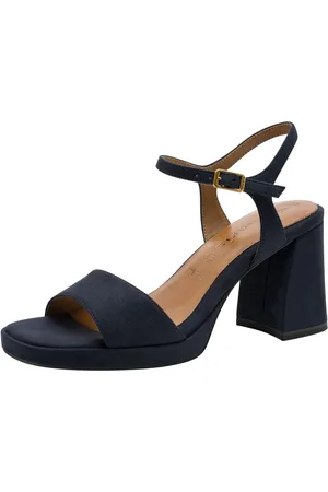 Tamaris Sandalen met riem