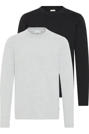 Solid Sweatshirt 