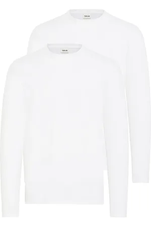 Solid Sweatshirt 