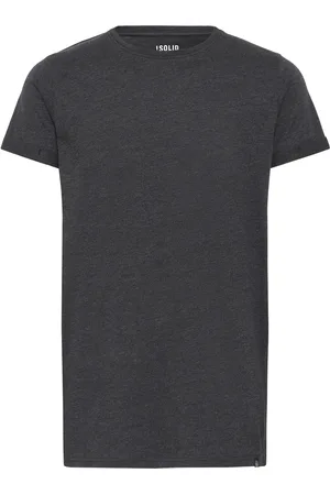 Solid Shirt 
