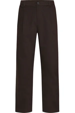 Solid Chino 