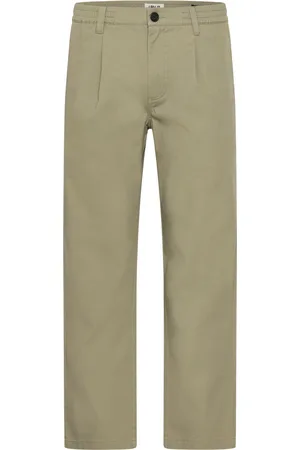 Solid Chino 