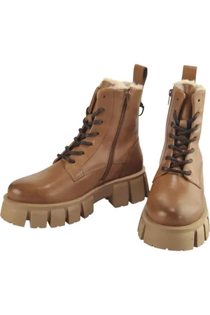 Buffalo Veterlaarsjes