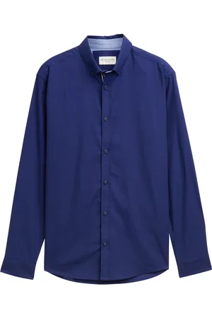 TOM TAILOR Overhemd