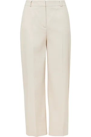 Comma, Pantalon