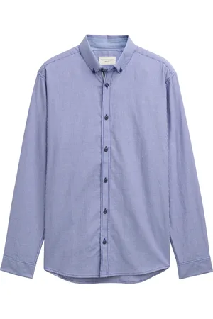 TOM TAILOR Overhemd