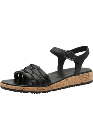Tamaris Sandalen met riem