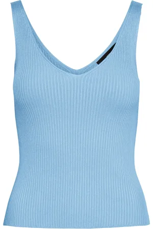 VERO MODA Gebreide top 