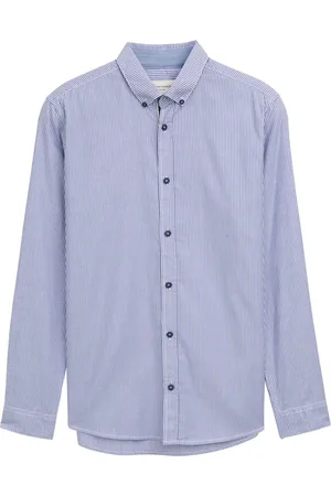 TOM TAILOR Overhemd