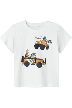 NAME IT Shirt 