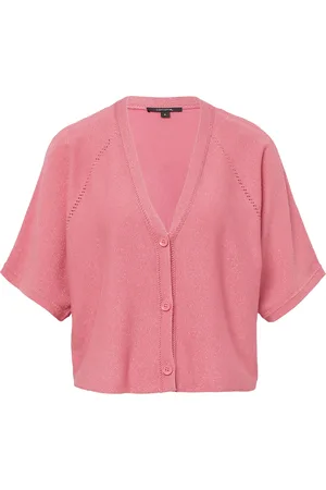 Comma, Gebreid vest