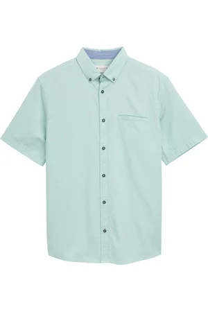 TOM TAILOR Overhemd