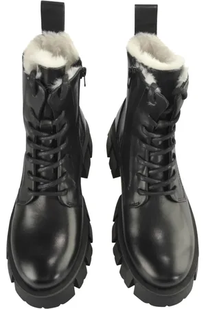 Buffalo Veterlaarsjes 