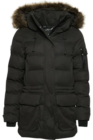 Superdry Winterjas