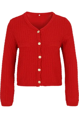 ONLY Gebreid vest 