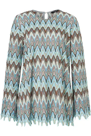 Ana Alcazar Blouse 