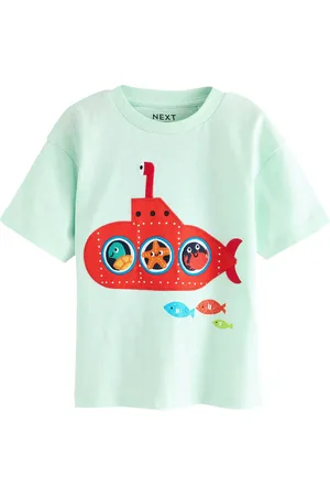 Next Shirt