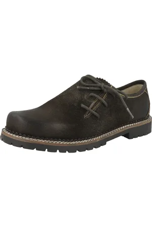 SPIETH & WENSKY Klederdracht schoenen 