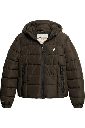 Superdry Tussenjas 