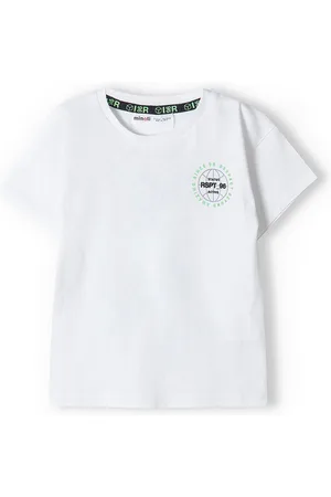 Minoti Functioneel shirt