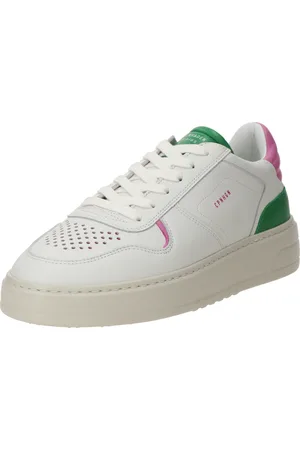 Copenhagen Shoes Sneakers laag