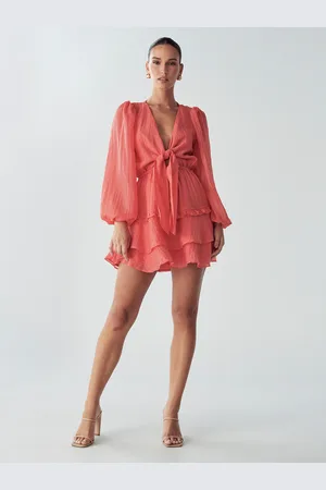 Willa Cocktailjurk 