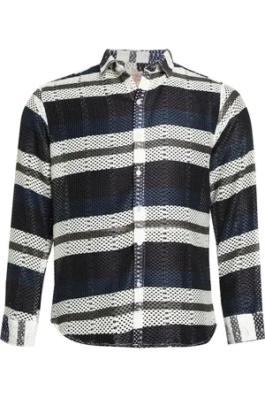 Campus Gebreid vest 